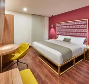City Centro by Marriott Oaxaca hotel detail image 4