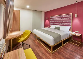 City Centro by Marriott Oaxaca hotel thumbnail 4