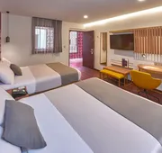 City Centro by Marriott Oaxaca hotel detail image 5