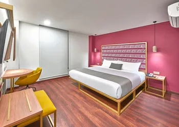 City Centro by Marriott Oaxaca hotel thumbnail 6