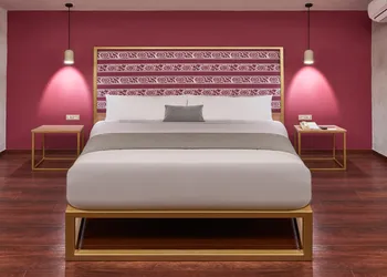 City Centro by Marriott Oaxaca hotel thumbnail 7