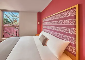 City Centro by Marriott Oaxaca hotel thumbnail 8