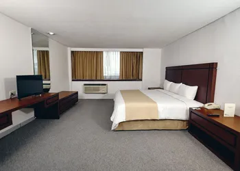Hotel Del Prado hotel thumbnail 3