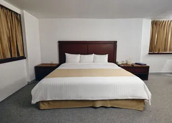 Hotel Del Prado hotel thumbnail 4