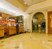 Hotel Lucerna Culiacan hotel detail image 3