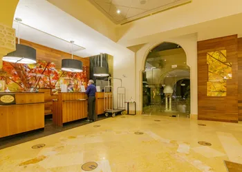 Hotel Lucerna Culiacan hotel thumbnail 3