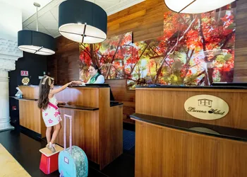 Hotel Lucerna Culiacan hotel thumbnail 4