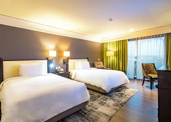 Hotel Lucerna Culiacan hotel thumbnail 5