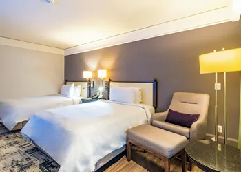 Hotel Lucerna Culiacan hotel thumbnail 6
