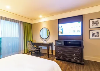 Hotel Lucerna Culiacan hotel thumbnail 8