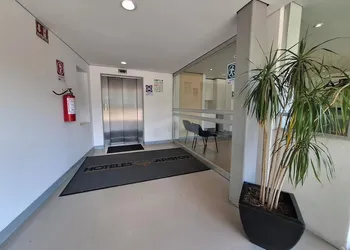 Aristos Express Cdmx hotel thumbnail 2