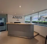 Aristos Express Cdmx hotel detail image 3
