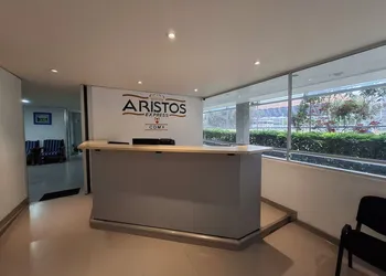 Aristos Express Cdmx hotel thumbnail 3