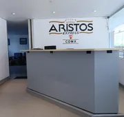 Aristos Express Cdmx hotel detail image 4