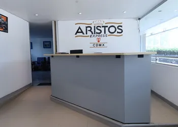 Aristos Express Cdmx hotel thumbnail 4