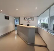Aristos Express Cdmx hotel detail image 5