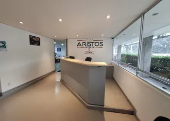 Aristos Express Cdmx hotel thumbnail 5
