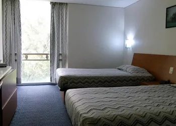 Aristos Express Cdmx hotel thumbnail 6