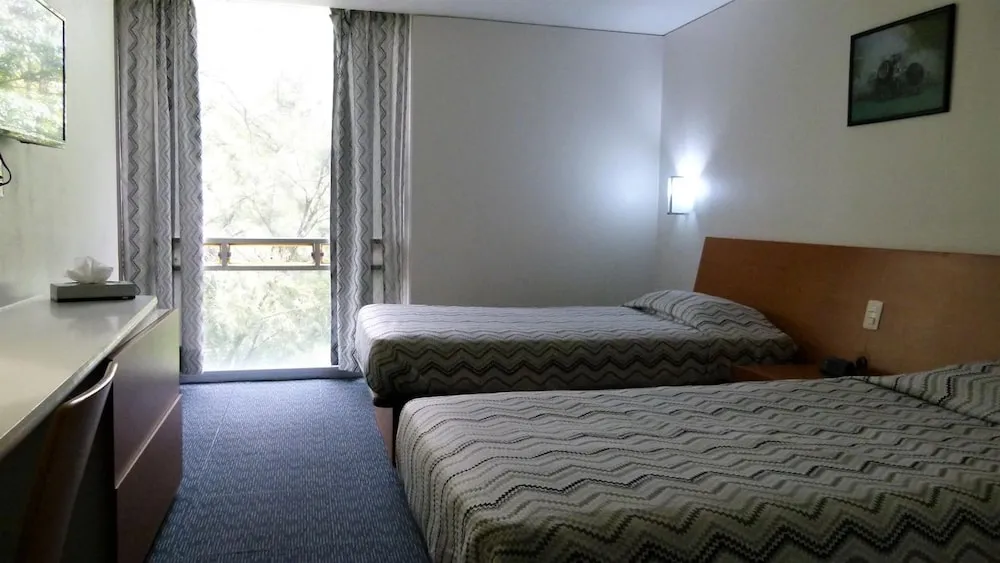 Aristos Express Cdmx hotel detail image 6