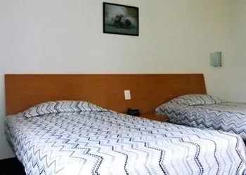 Aristos Express Cdmx hotel thumbnail 7