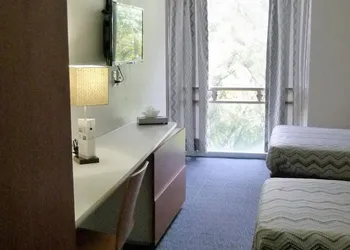 Aristos Express Cdmx hotel thumbnail 8