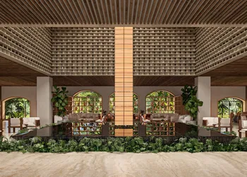 Hacienda Tres Rios Resort, Spa & Nature Park-All Inclusive hotel thumbnail 3