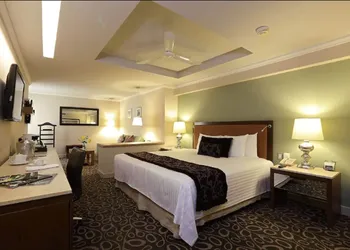 Hotel Emporio Zacatecas hotel thumbnail 2
