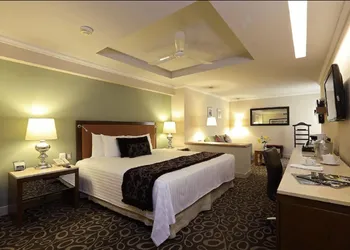 Hotel Emporio Zacatecas hotel thumbnail 3