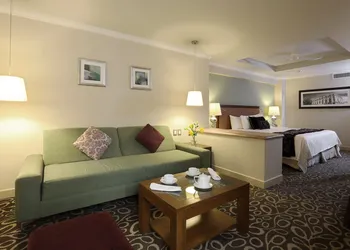 Hotel Emporio Zacatecas hotel thumbnail 4