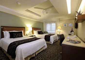Hotel Emporio Zacatecas hotel thumbnail 5