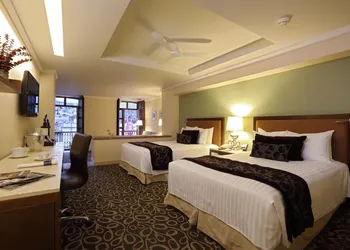 Hotel Emporio Zacatecas hotel thumbnail 6