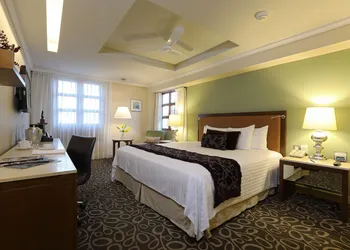 Hotel Emporio Zacatecas hotel thumbnail 7
