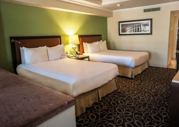 Hotel Emporio Zacatecas hotel thumbnail 8