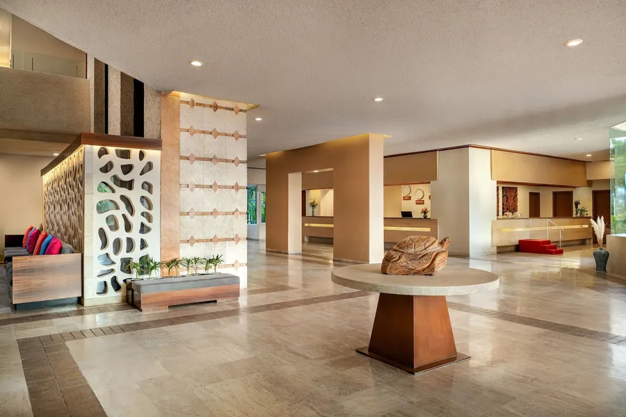 Sunscape Dorado Pacifico Ixtapa Resort & Spa - All Inclusive hotel detail image 2