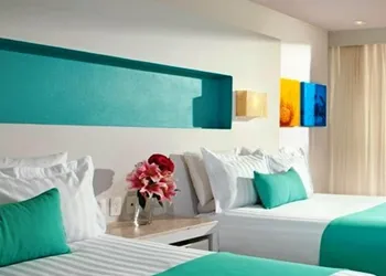 Sunscape Dorado Pacifico Ixtapa Resort & Spa - All Inclusive hotel thumbnail 3