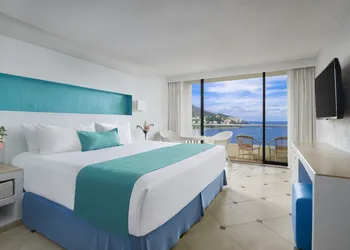 Sunscape Dorado Pacifico Ixtapa Resort & Spa - All Inclusive hotel thumbnail 4