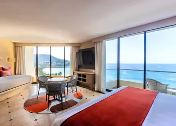 Sunscape Dorado Pacifico Ixtapa Resort & Spa - All Inclusive hotel thumbnail 5