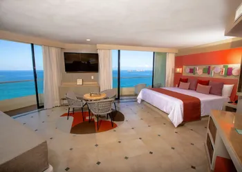 Sunscape Dorado Pacifico Ixtapa Resort & Spa - All Inclusive hotel thumbnail 6