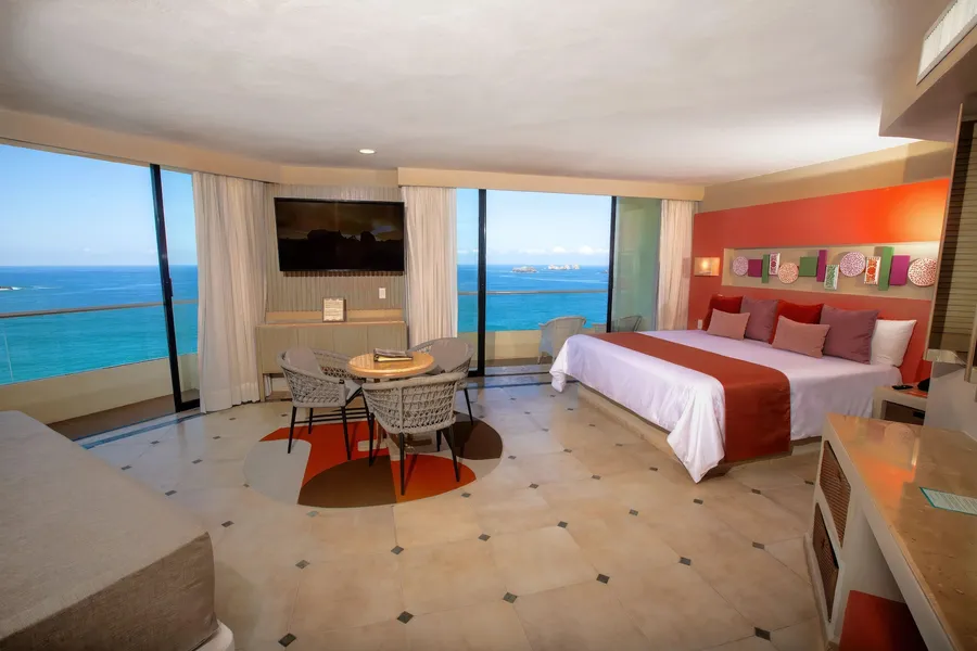Sunscape Dorado Pacifico Ixtapa Resort & Spa - All Inclusive hotel detail image 6