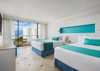 Sunscape Dorado Pacifico Ixtapa Resort & Spa - All Inclusive hotel thumbnail 8