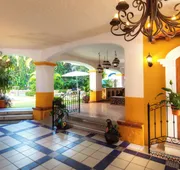 Los Arcos Suites hotel detail image 4