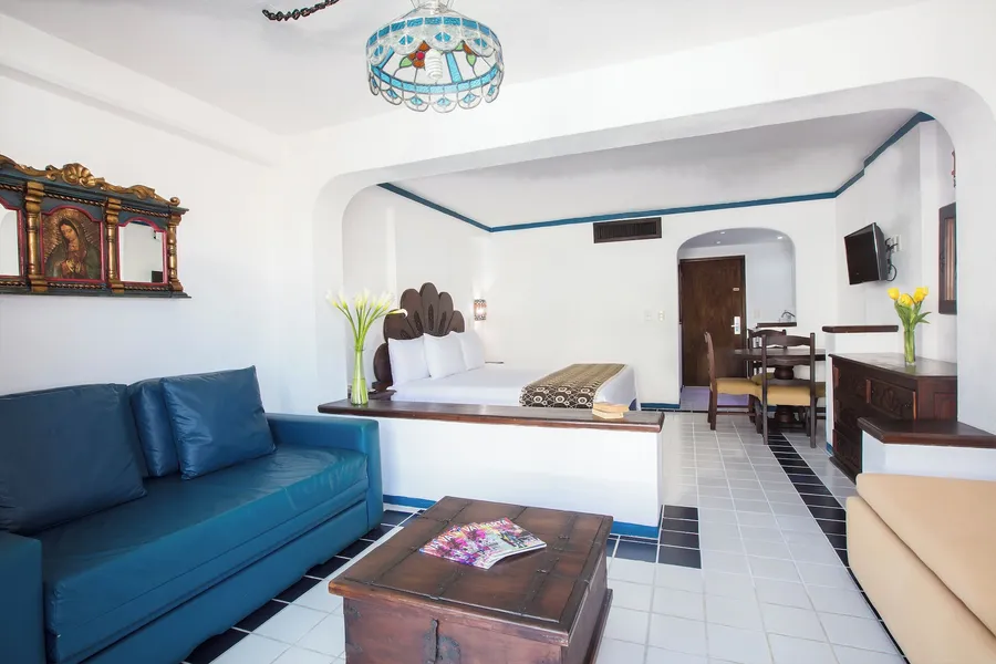 Los Arcos Suites hotel detail image 6