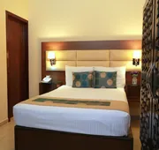 Hotel San Miguel hotel detail image 3