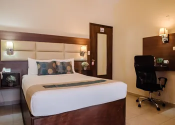 Hotel San Miguel hotel thumbnail 4