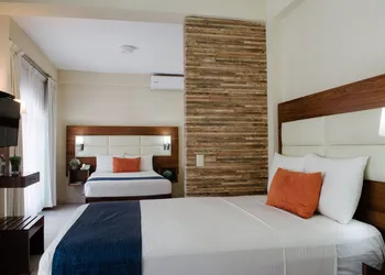 Hotel San Miguel hotel thumbnail 7