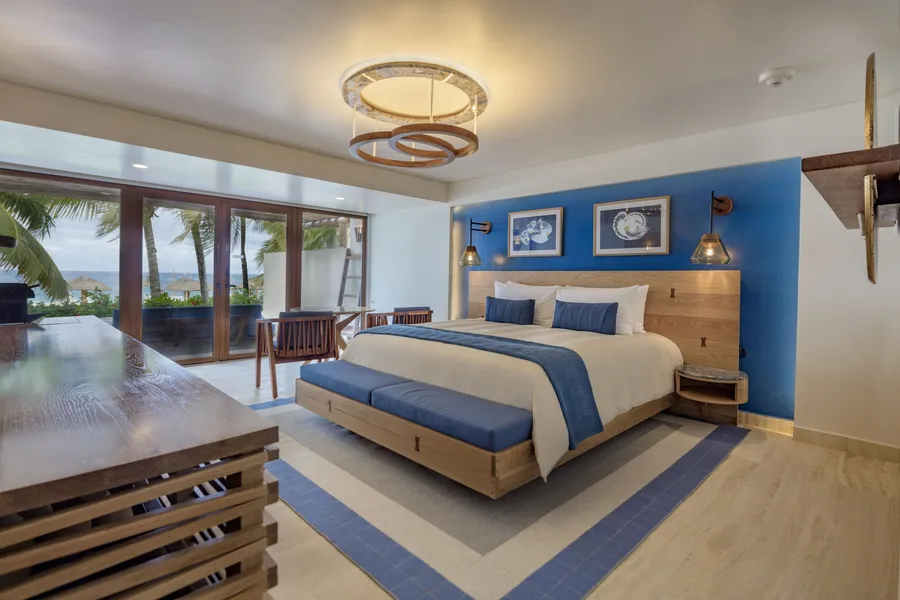 InterContinental Presidente Cozumel Resort Spa by IHG hotel detail image 2
