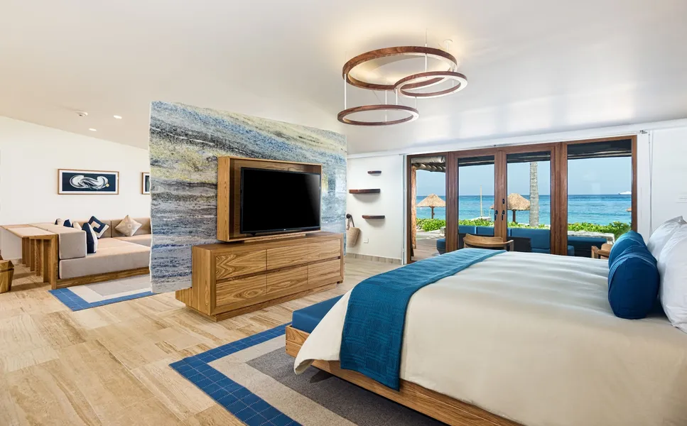 InterContinental Presidente Cozumel Resort Spa by IHG hotel detail image 6