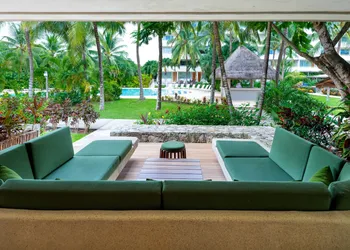 InterContinental Presidente Cozumel Resort Spa by IHG hotel thumbnail 8
