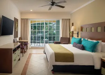 Hotel Marina El Cid Spa & Beach Resort All Inclusive hotel thumbnail 5