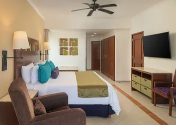 Hotel Marina El Cid Spa & Beach Resort All Inclusive hotel thumbnail 6